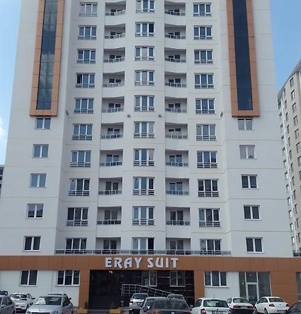 Eray Suite Kayseri Exteriér fotografie