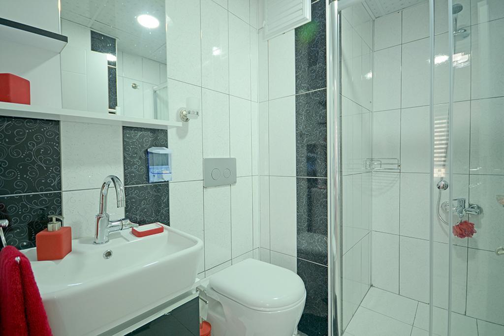 Eray Suite Kayseri Pokoj fotografie