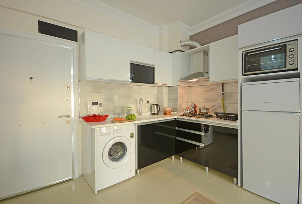 Eray Suite Kayseri Pokoj fotografie